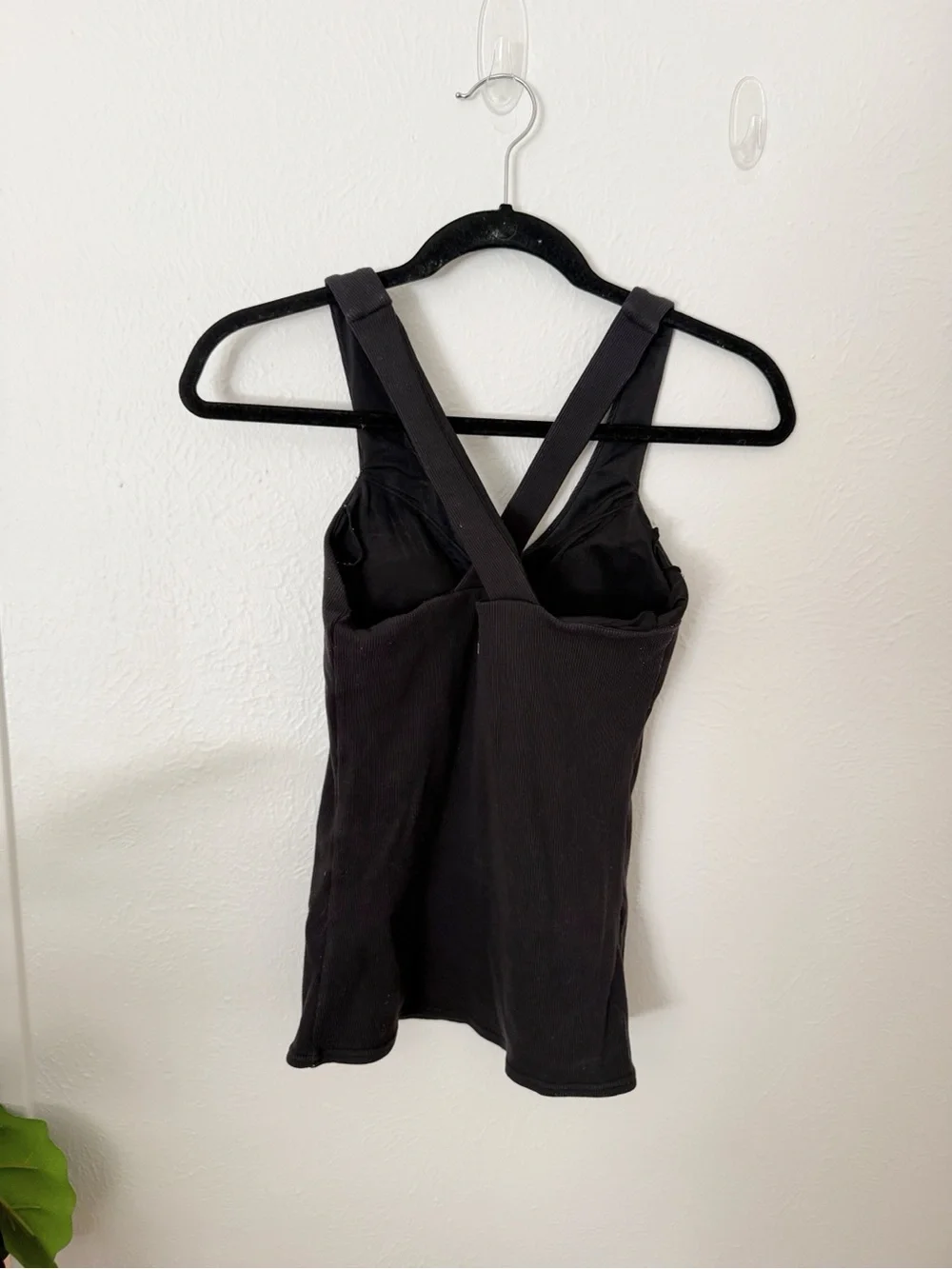 Alo Yoga Elevate Tank Top Sz S
